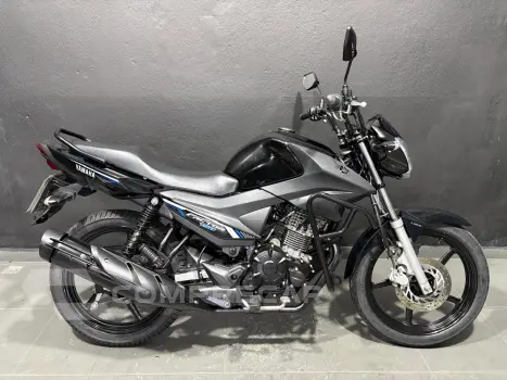 Yamaha FACTOR 150 ED