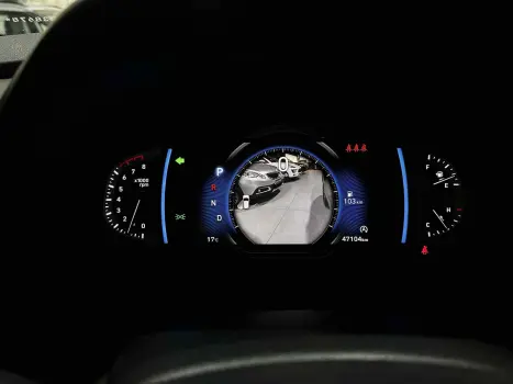 CRETA 1.0 TGDI FLEX PLATINUM AUTOMÁTICO