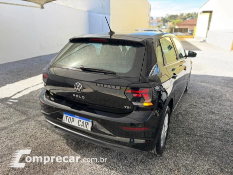 NIVUS 1.0 200 TSI Highline
