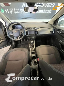 CHEVROLET ONIX 1.4 MPFI LT 8V