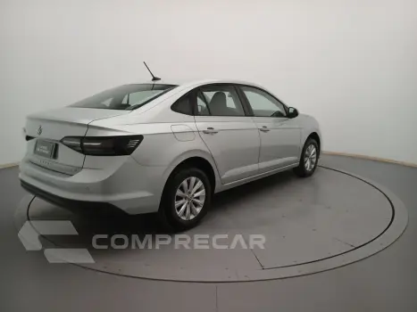 VIRTUS 1.0 170 TSI MANUAL