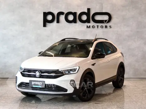 Volkswagen NIVUS 1.0 200 TSI Highline 4 portas