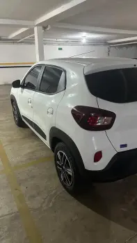 KWID 1.0 12V SCE Intense