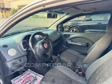 UNO 1.0 EVO Vivace 8V