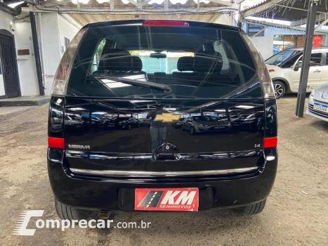 MERIVA MAXX 1.4 MPFI 8V ECONOFLEX 5P
