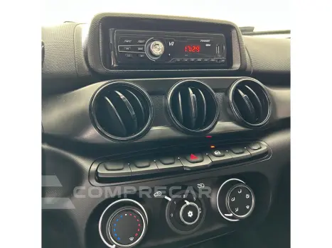 ARGO 1.0 FIREFLY FLEX DRIVE MANUAL