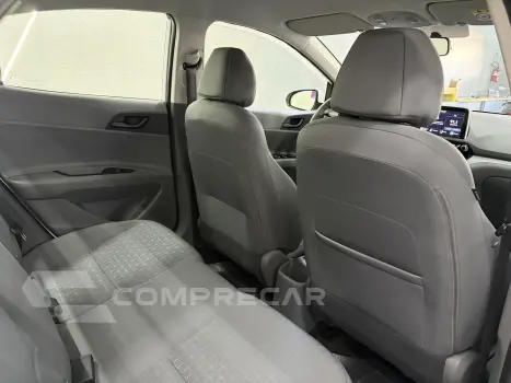 HB20S 1.0 12V Comfort Plus