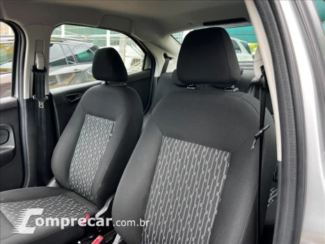 KA 1.5 Ti-vct SE Plus Sedan