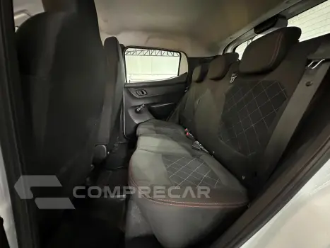 Kwid KWID Zen 1.0 Flex 12V 5p Mec.