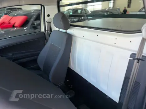 SAVEIRO 1.6 MSI Trendline CS 16V