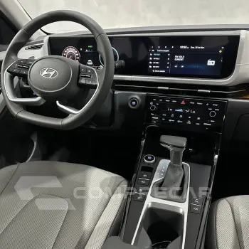 Creta Ultimate 1.6 TB 16V Aut.