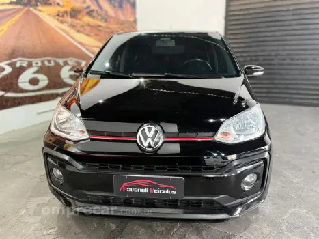 CROSS UP 1.0 TSI 12V