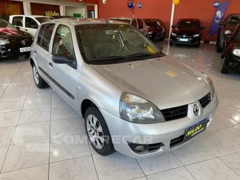 CLIO 1.0 Expression 16V