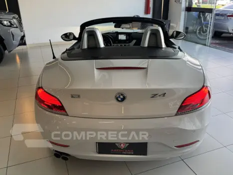 Z4 2.0 16V 20I SDRIVE GP ROADSTER AUTOMÁTICO