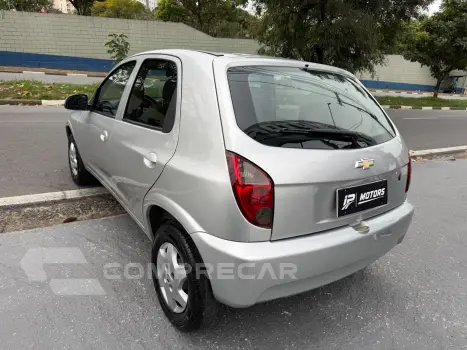 CELTA 1.0 MPFI LT 8V