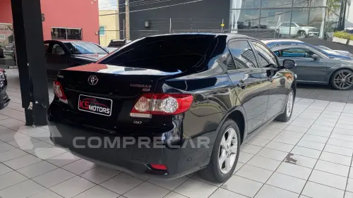 TOYOTA COROLLA 2.0 XEI