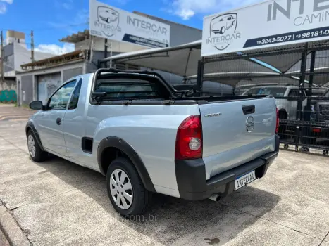 MONTANA 1.8 CONQUEST