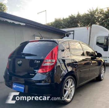 I30 2.0 16V 4P AUTOMÁTICO