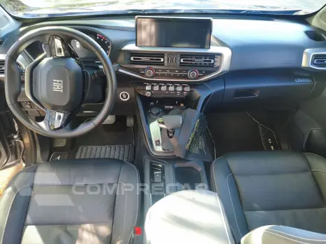 Titano 2.2 16V 4P RANCH 4X4 TURBO DIESEL AUTOMÁTICO