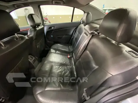 Vectra 2.0 Mpfi Elite 8V Flex 4P Automático