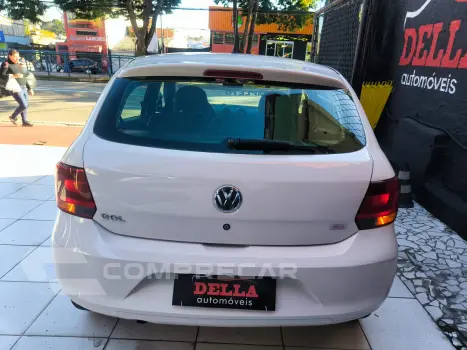GOL 1.0 MI Comfortline 8V