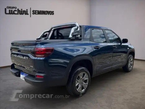 MONTANA 1.2 TURBO FLEX MANUAL