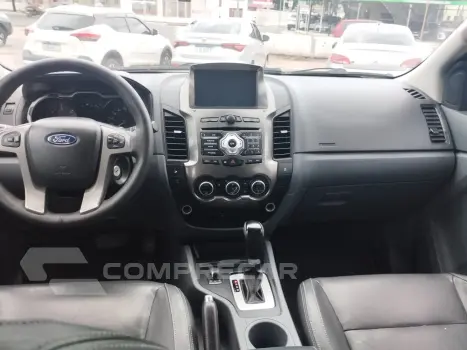 RANGER 3.2 Limited 4X4 CD 20V