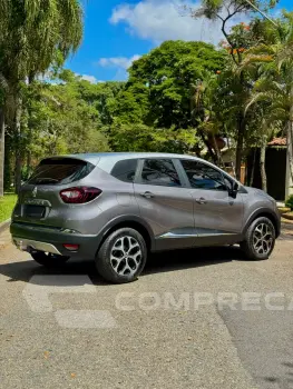 CAPTUR 1.6 16V SCE Bose