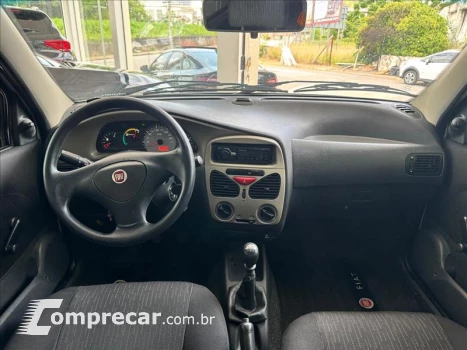 PALIO 1.0 MPI Fire Economy 8V