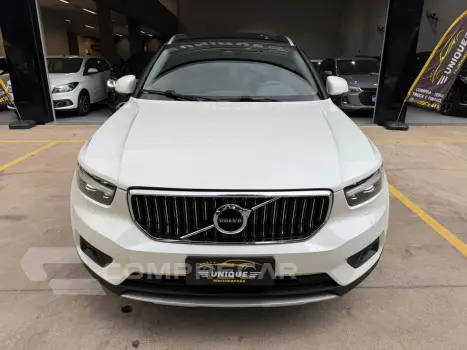 Xc40 2.0 T4 Gasolina Inscription Geartronic