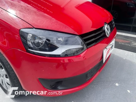 Fox 1.0 12V 4P TRENDLINE FLEX