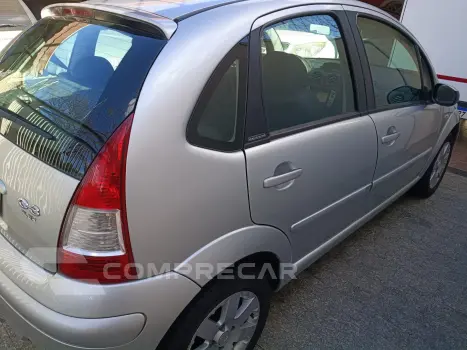 C3 EXCLUSIVE 1.4 FLEX