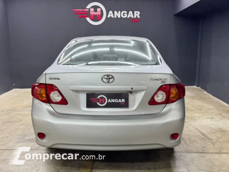 COROLLA 1.8 XEI 16V