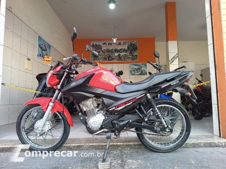 Yamaha FACTOR 150 E