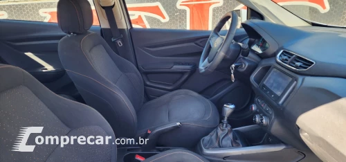 ONIX 1.4 MPFI LTZ 8V