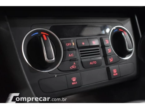 Q3 - 2.0 TFSI AMBITION QUATTRO 4P S TRONIC