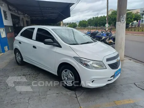 Onix Hatch 1.0 4P FLEX JOY