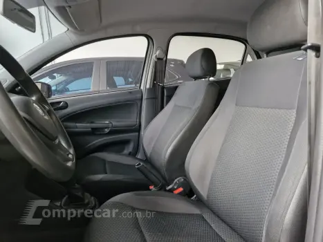 GOL 1.0 12V MPI TOTALFLEX 4P MANUAL