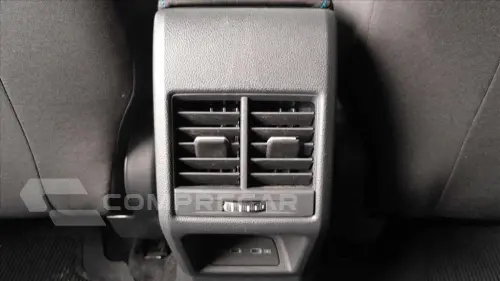 NIVUS 1.0 200 TSI TOTAL FLEX COMFORTLINE AUTOMÁTI