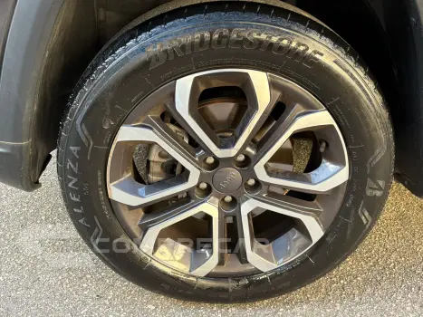COMMANDER 2.0 Td380 Turbo Limited