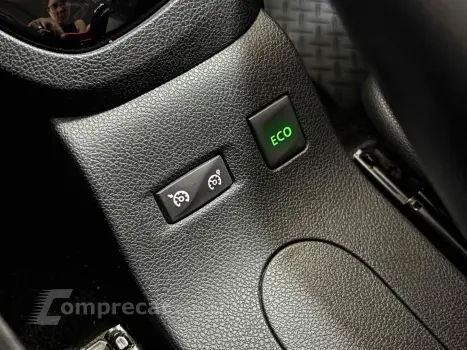 CAPTUR 1.6 16V SCE FLEX ZEN X-TRONIC