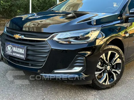 ONIX 1.0 Turbo Plus Premier