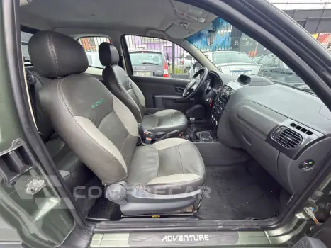 STRADA 1.8 MPI Adventure Locker CD 8V