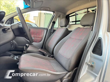 MONTANA 1.8 MPFI Sport CS 8V