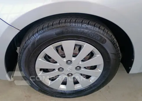 HB20 1.0 Comfort 12V