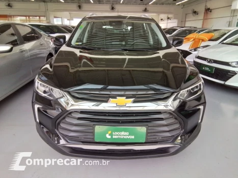 TRACKER 1.2 TURBO FLEX PREMIER AUTOMÁTICO