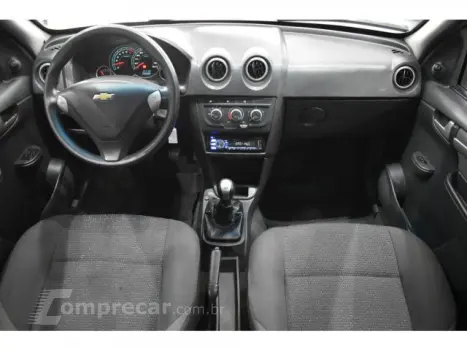 CELTA - 1.0 MPFI LT 8V 4P MANUAL