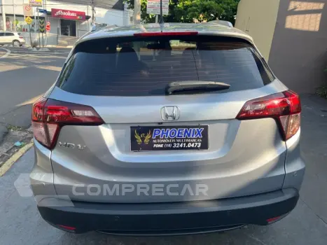HR-V 1.8 16V Touring