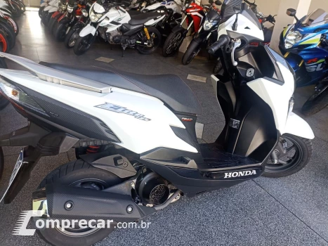 ELITE 125