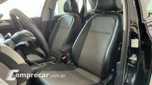 Polo Highline 200 TSI 1.0 Flex 12V Aut.